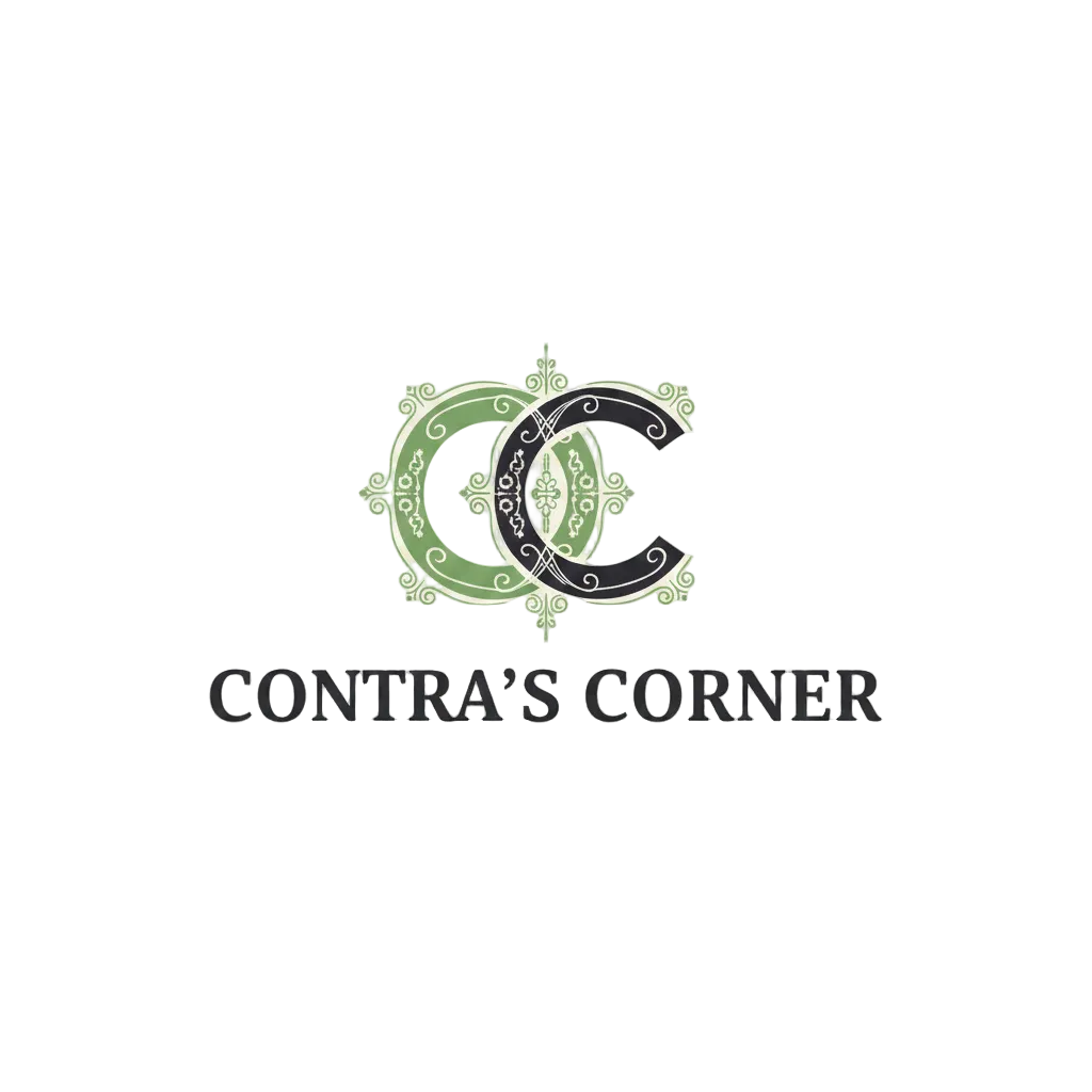 Contra's Corner